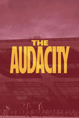 The Audacity poster