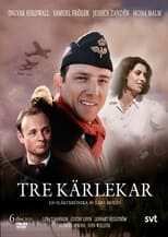 Poster for Tre kärlekar