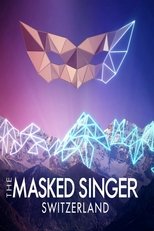 The Masked Singer Switzerland poster image
