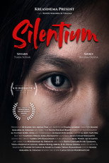 Silentium poster