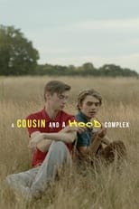 Poster for A Cousin and a Hood Complex