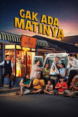 Gak Ada Matinya