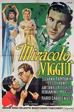 Poster for Miracolo a Viggiù