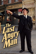 The Last Angry Man