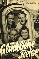 Poster for Glückliche Reise