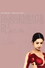 Glissements progressifs du plaisir serie streaming