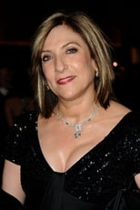 Foto retrato de Lesli Linka Glatter