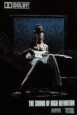 Dolby: The Sound Of High Definition poster