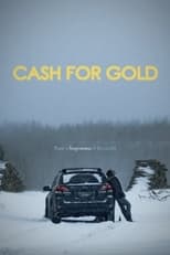 Poster for Cash for Gold