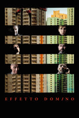 Poster for Effetto domino 