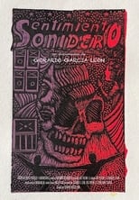 Poster for Sentimiento Sonidero 