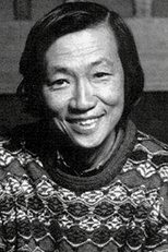 Foto retrato de Kaneto Shiozawa