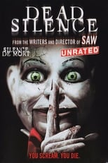 Dead Silence serie streaming