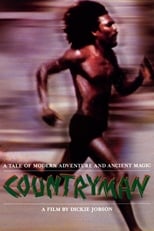 Poster for Countryman 