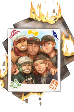 Equinócio RPG