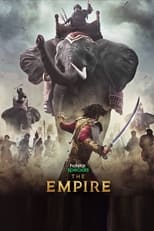 Poster for The Empire Season 1