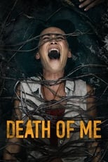 Poster di Death of Me