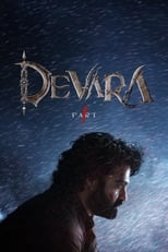 Poster for Devara: Part 1 