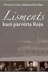 Poster for Lisments Who Changed Roja