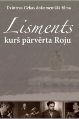 Poster for Lisments Who Changed Roja 