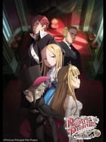 Princess Principal Crown Handler: Chapter 2 (2021)