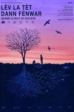In the Billowing Night main poster