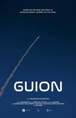 Poster for Guion