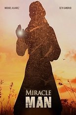 Poster for Miracle Man