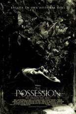 VER Posesion Satanica - El origen del mal (2012) Online