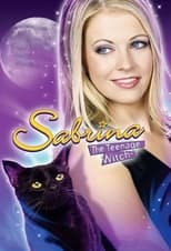 Poster for Sabrina, the Teenage Witch Season 7