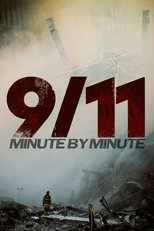 Poster for 9/11: Minute by Minute