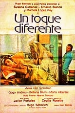 Poster for Un toque diferente