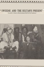 Poster for Sweedie and the Sultan's Present