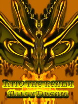 Alloy Dream - Into the Realm poster