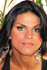 Foto retrato de Bruna Tavares