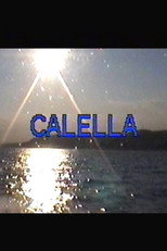 calella 03 poster