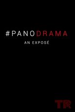 Poster di #Panodrama