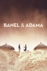 Poster for Banel & Adama 