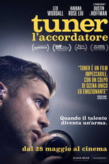 Tuner: L'Accordatore - Poster