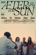 After the Sun (2024)