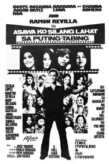 Poster for Asawa Ko Silang Lahat