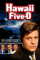 Poster for Hawaii Five-O Season 11