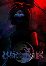 Mortal Kombat: Chronicles poster