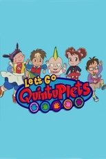 Let’s Go Quintuplets! (2001)