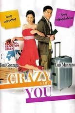 Poster di Crazy for You