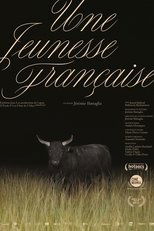Une jeunesse française