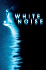 Poster for White Noise 