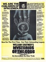 Poster for Mysteries of the Gods