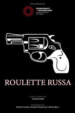 Roulette Russa poster