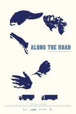 Poster for Along the Road